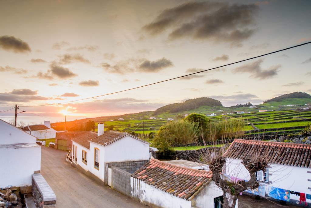 Cinco Ribeiras Casa Branca Do Imperioヴィラ エクステリア 写真