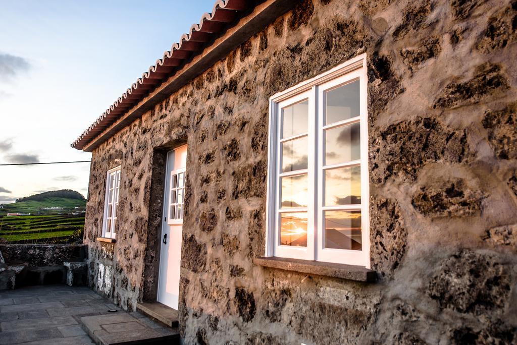 Cinco Ribeiras Casa Branca Do Imperioヴィラ エクステリア 写真