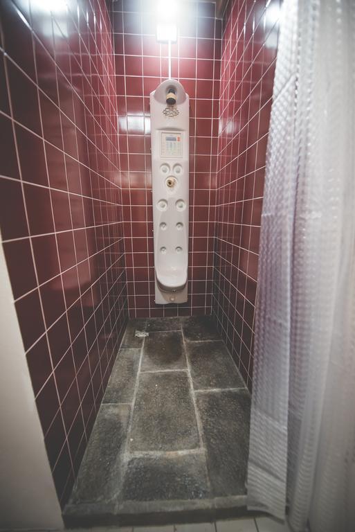 Cinco Ribeiras Casa Branca Do Imperioヴィラ エクステリア 写真